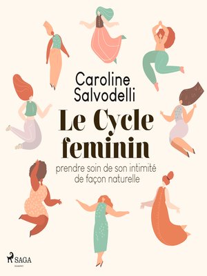 cover image of Le Cycle féminin